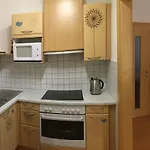 Sara 아파트 Ausserfragant