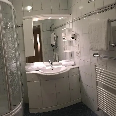 Apartmán Sara *