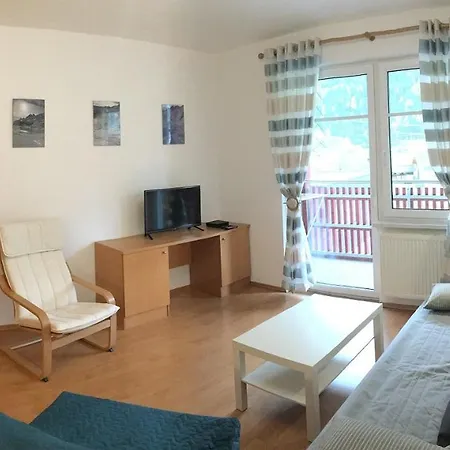 Sara Apartmán