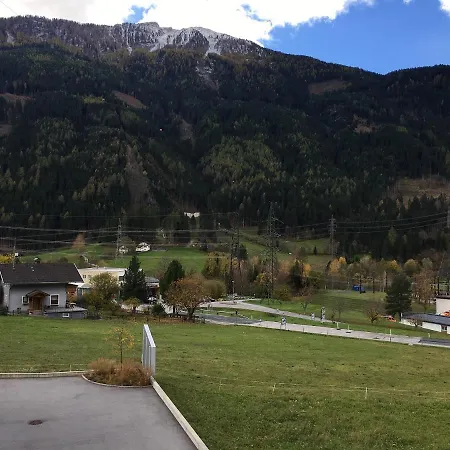 Apartman Sara Ausserfragant