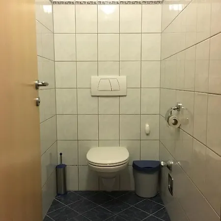 Lejlighed Sara Ausserfragant