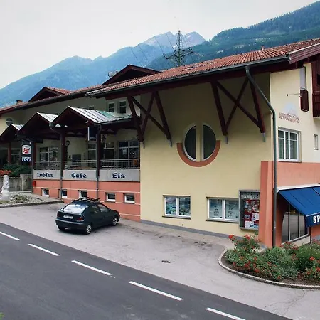 Sara Apartmán Ausserfragant
