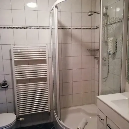 Apartmán Sara *