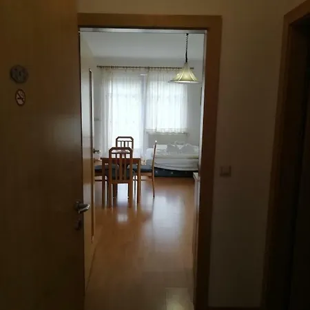 Apartman Sara