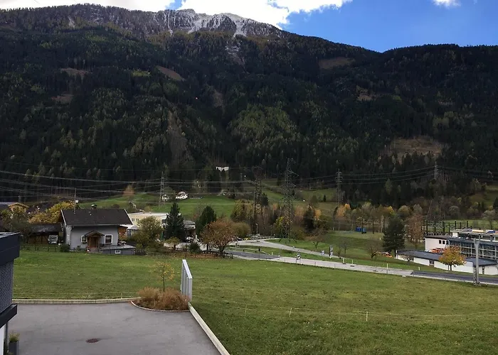 Apartman Sara Ausserfragant