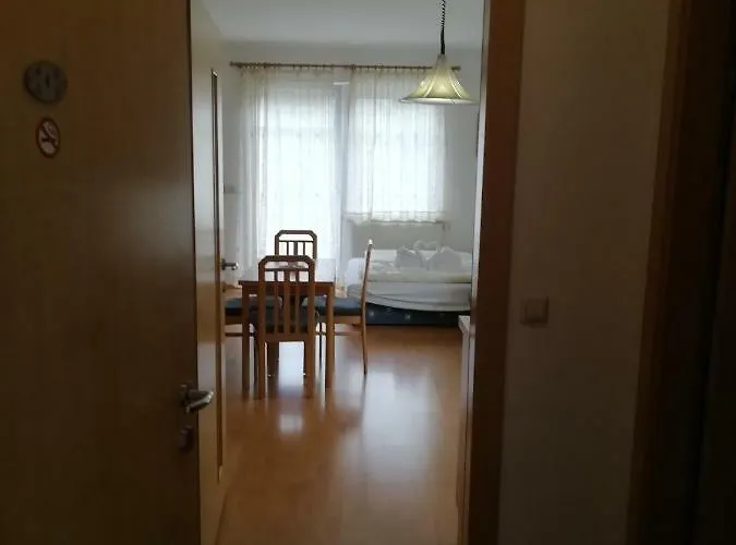 Apartman Sara